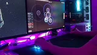 Osu! Keypad Asmr