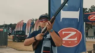 Why the Zoli Z-Sport Mid Rib Is My Go-To | Jacob Cameron