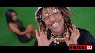 BOUTROSS ft JOVIE JOVV MIX-KENYAN SHRAP/TRAP