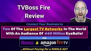TVBoss Fire Review