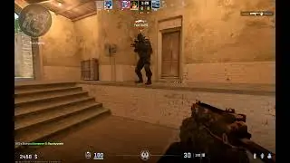 VAC 1