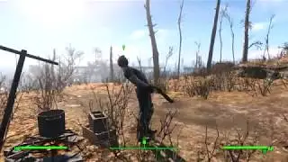 Fallout 4 Illuminati