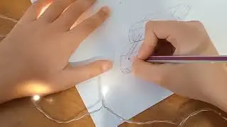 Как нарисовать танк карандашом