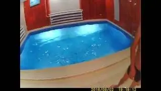 Трасса М 7 Волга Москва Уфа 933 км. Гостинница   Кафе Малина . В сторону Казани