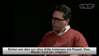 Expertenmeinung zum Bitcoin