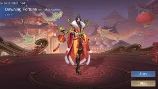 Aspirants Phase 2 #mobilelegends