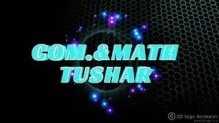 My logo