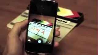 Google Nexus 4 Hands on review- Totally Cheapest smartphone