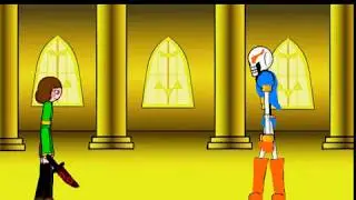 Chara vs papirus