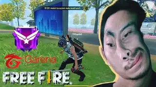 One on one to get booyah Free fire‼️