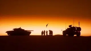Chäckra - MOAB (GABRIELGABRIEL, Seyn, Viernes Santo, Lëri,  Druwu) (Official Music Video)