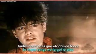 Alphaville - Forever Young // Lyrics + Español // Video Oficial