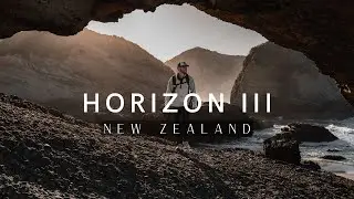 HORIZON III - ON DECOUVRE L'ILE DU SUD