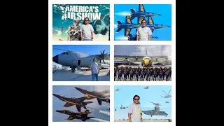 America's AirShow, MCAS Miramar AirShow 2023