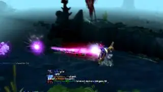 puck test frags #1 qwer