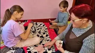 У МАМЫ. Лучшие Комнатные Цветы более 80 видов. Супер Средство для Роста Волос!