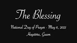 The Blessing | Elevation Music COVER | May 6, 2021 National Day of Prayer