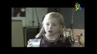 Запрещенная реклама,прикол (как я появилась на свет)