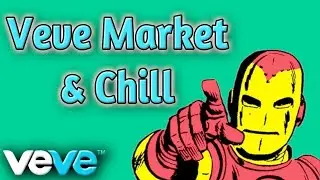 VEVE - MARKET & CHILL