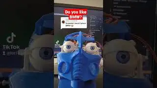 #bmw