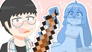 ลิง แจ๊ะ สไลม์ | Gssspotted Terraria Fanmade Animation