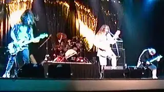 Death and Taxes (Live) - 7/24/1993 - Center Stage, Canton, Michigan