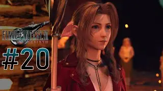 Final Fantasy VII Rebirth - Parte 20 | Live del 08/10/2024