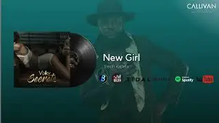 Steph Kapela - New Girl (Vikky Secrets audio)