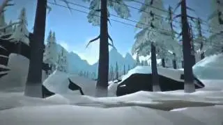The Long Dark Xbox One preview