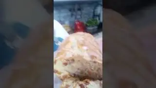 РОЖДЕСТВЕНСКИЙ КЕКС 🧁😋🌲