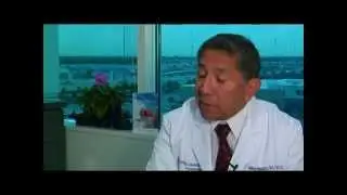 William S. Velasquez, MD - Tratamiento de Linfomas