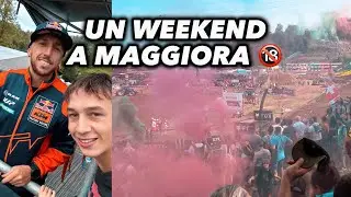 UNA WEEKEND a MAGGIORA!