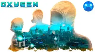 Oxygen - Ценный кислород ► Проба на вкус