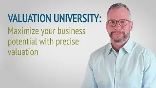 Welcome to PCEs Valuation University