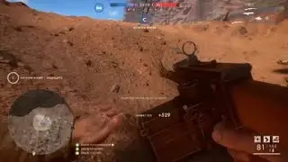 Battlefield™ 1 прилетел