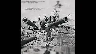 Линкор Нельсон - вооружение.