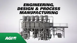 AGI Sabe - 50 years in bulk processing