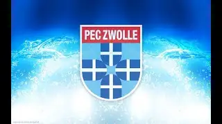 Fifa. PEC Zwolle 2 сезон #4