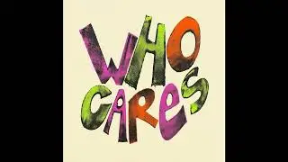 [FREE] EARL SWEATSHIRT TYPE BEAT - "WHO CARES"