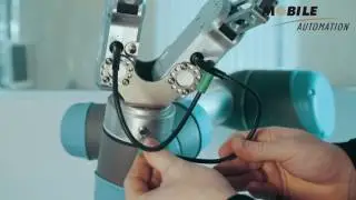 On Robot Grippers | Mobile Automation