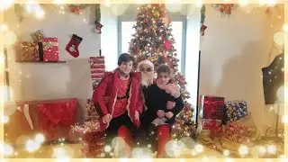 La Casa di Babbo Natale