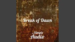 Break of Dawn