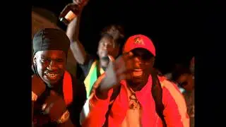 Ots Gbg BabyCeo - Where I'm at (official Music Video)