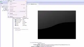 Configurer snapshot & clone avec VMware