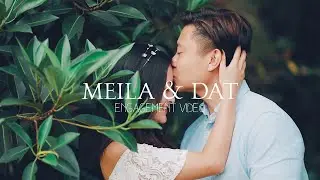 Engagement Video | Brisbane | Wedding Videography