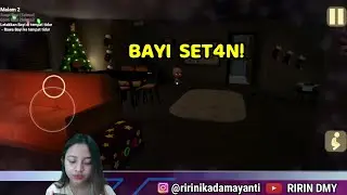 ASTAGA!!MERAWAT BAYI SET4N! || BABY YELLOW PART 2