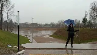 город Фридланд!! Восточная Пруссия!!