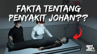 RAHASIA YANG HARUS KUBAWA DEMI NYAWA - GTA 5 ROLEPLAY