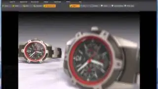 PhotoView 360 - DOF4