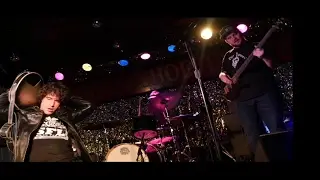 All Because of You - Michael Costantini Trio @ The Horseshoe Tavern (original song)